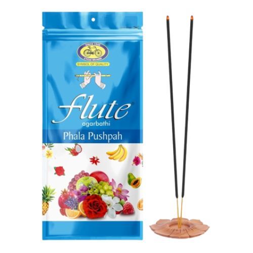 WOODS Natural Incense Sticks Agarbatti - Indian Eats