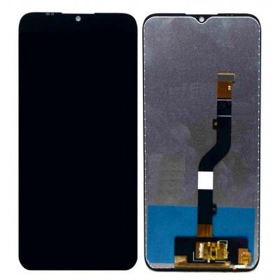 Fixo Assured Quality Combo Nokia C20+ Display Combo Folder/High Quality Screen