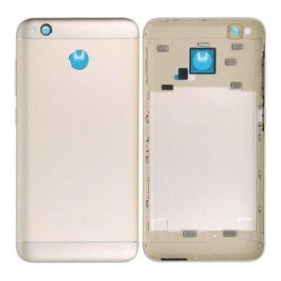 Redmi Note 4X Back Panel