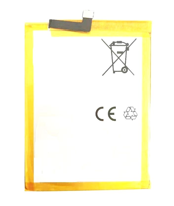 Infinix Zero 30 Battery