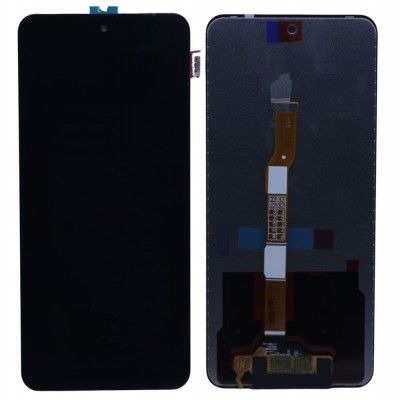 IQOO Z9x 5G Display Combo Folder/High Quality Screen