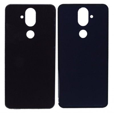 Nokia 8.1 Back Panel
