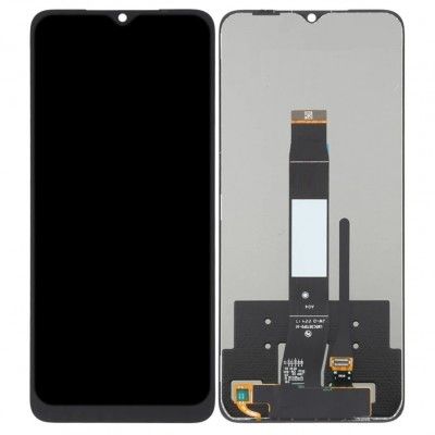 Poco C50 Display Combo Folder/High Quality Screen