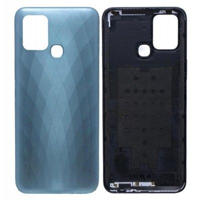 Infinix Hot 10S Back Panel