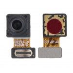 Infinix Note 12i Back Camera