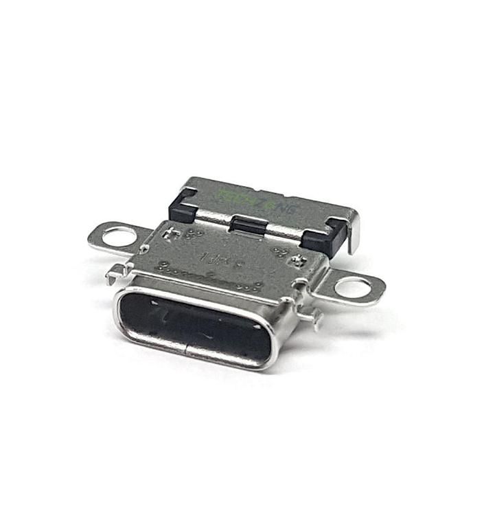 Infinix Hot 11S  Charging Connector Only