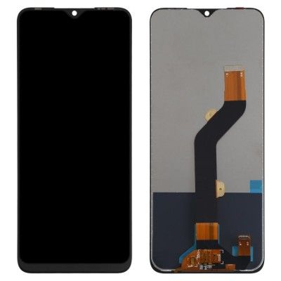 Infinix Hot 10T Original/Oled Display