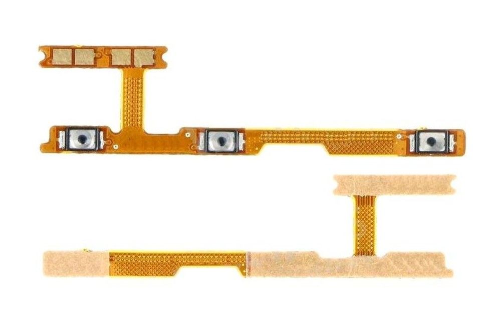 Redmi Note 10 Lite Power/ On Off Flex