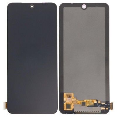 Fixo Assured Quality Combo Redmi Note 12S Display Combo Folder/High Quality Screen