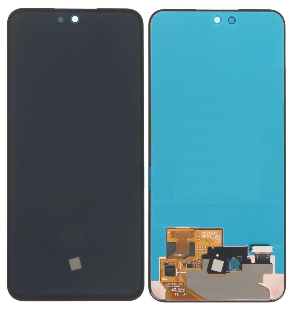 Samsung S24 FE Original/Oled Display