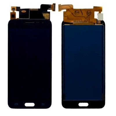 Fixo Assured Quality Combo Samsung J3 Pro Display Combo Folder/High Quality Screen