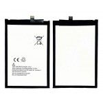 Infinix Note 12i Battery