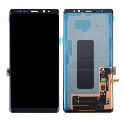 Fixo Assured Quality Combo Samsung Note 9 Display Combo Folder/High Quality Screen