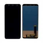 Samsung A6 Plus Display Combo Folder/High Quality Screen
