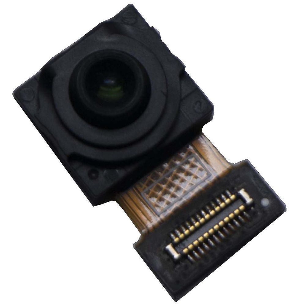 Vivo V20 Front Camera