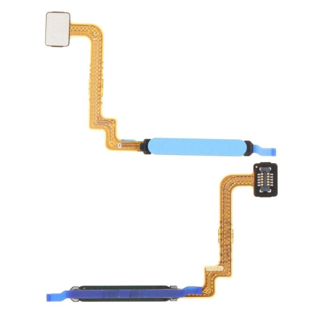 Redmi 10 Power Finger Sensor Flex