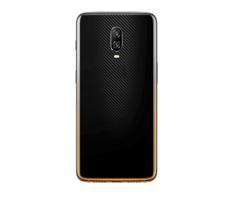 OnePlus 6T Full/Body