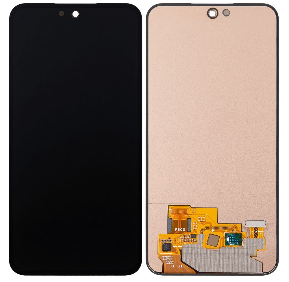 Samsung A55 Original/Oled Display