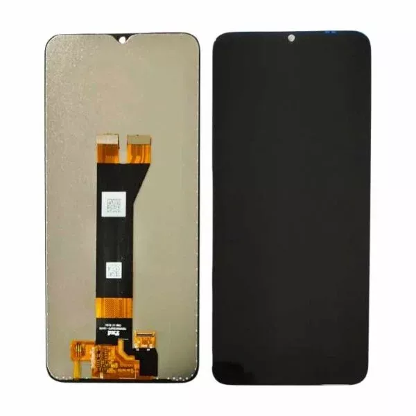 Lava Blaze 1x 5g Display Combo Folder/High Quality Screen