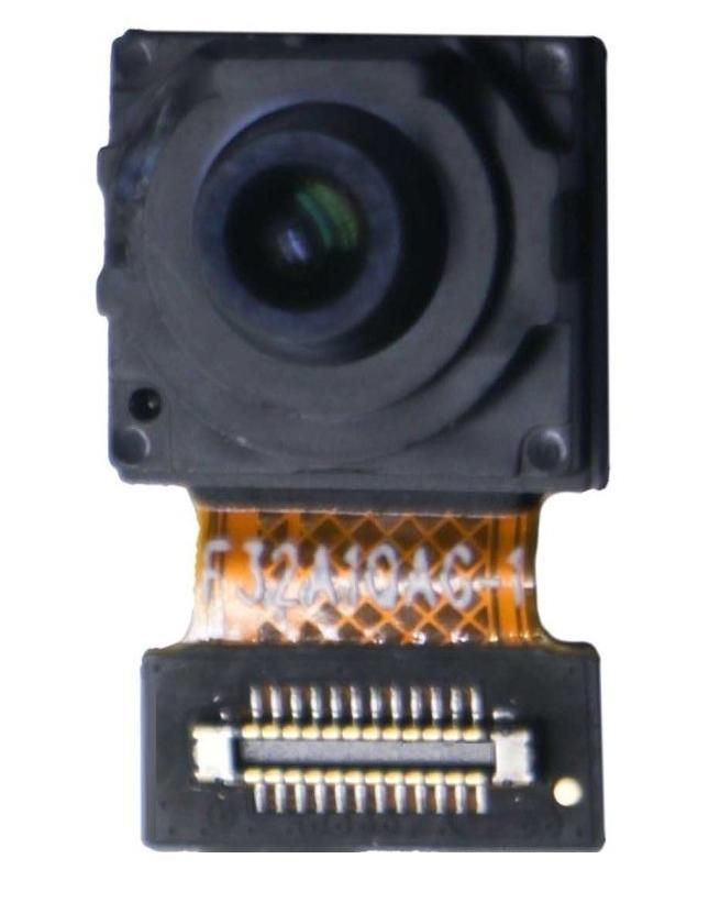 Vivo Y58 5G Front Camera