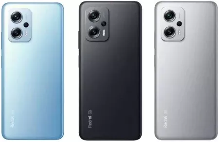 Redmi K50i Full/Body