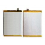 Oppo A16e Battery
