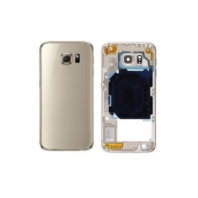 Samsung S6 Edge Back Panel