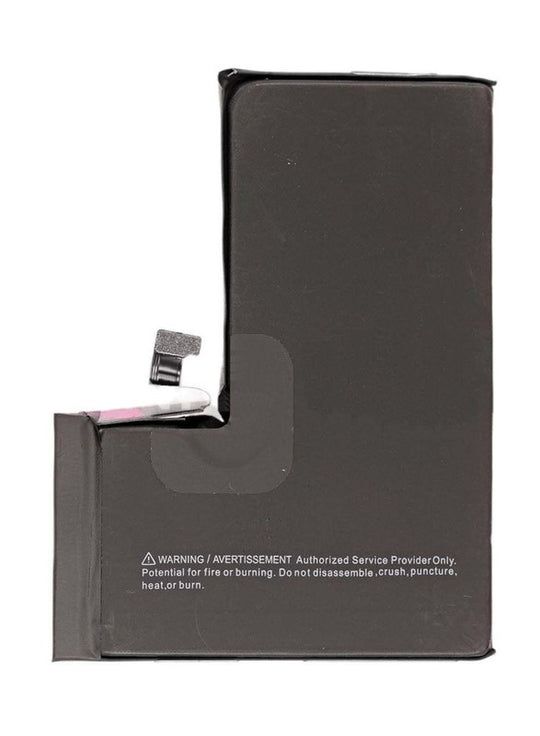 iPhone 13 Pro Battery
