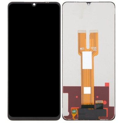 Fixo Assured Quality Combo Samsung A06 4G Display Combo Folder/High Quality Screen