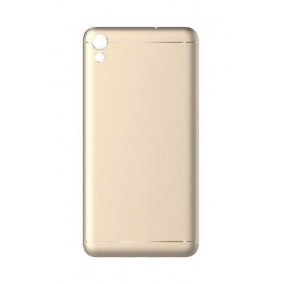 Tecno i5 Pro Back Panel