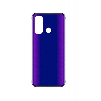 Tecno Pouvoir 4 Back Panel