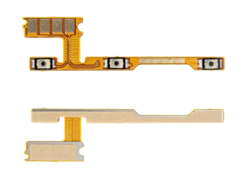 Redmi Note 7 Pro Power/ On Off Flex