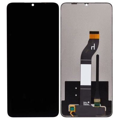 Poco C65 Display Combo Folder/High Quality Screen