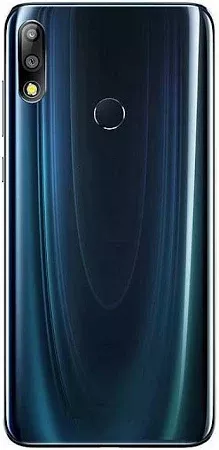 Zenfone Pro Max M2 Full/Body