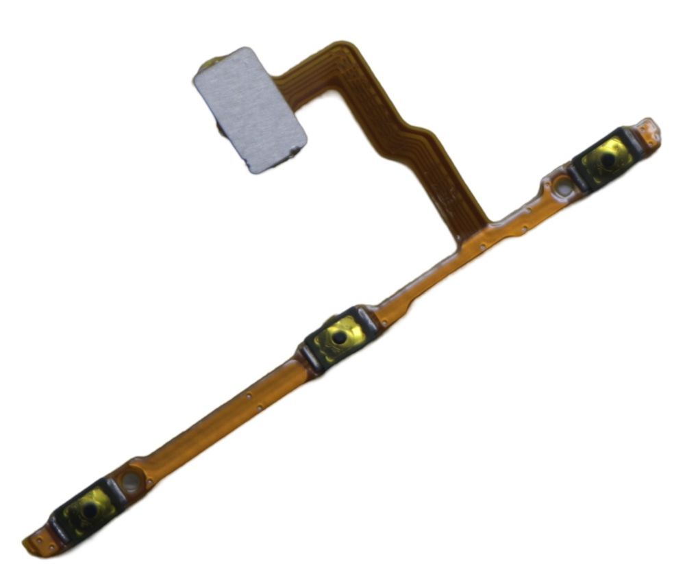 Vivo V11 Volume Flex