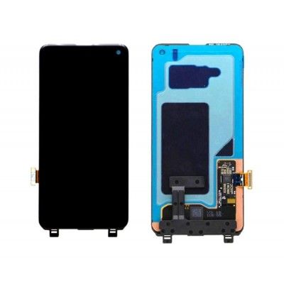 Fixo Assured Quality Combo Samsung S10E Display Combo Folder/High Quality Screen