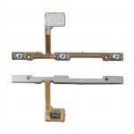 Vivo S1 Power/ On Off Flex