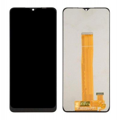 Samsung F12 Original/Oled Display