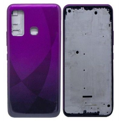 Infinix Hot 9 Back Panel