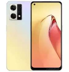 Oppo F21s Pro 4G Back Panel
