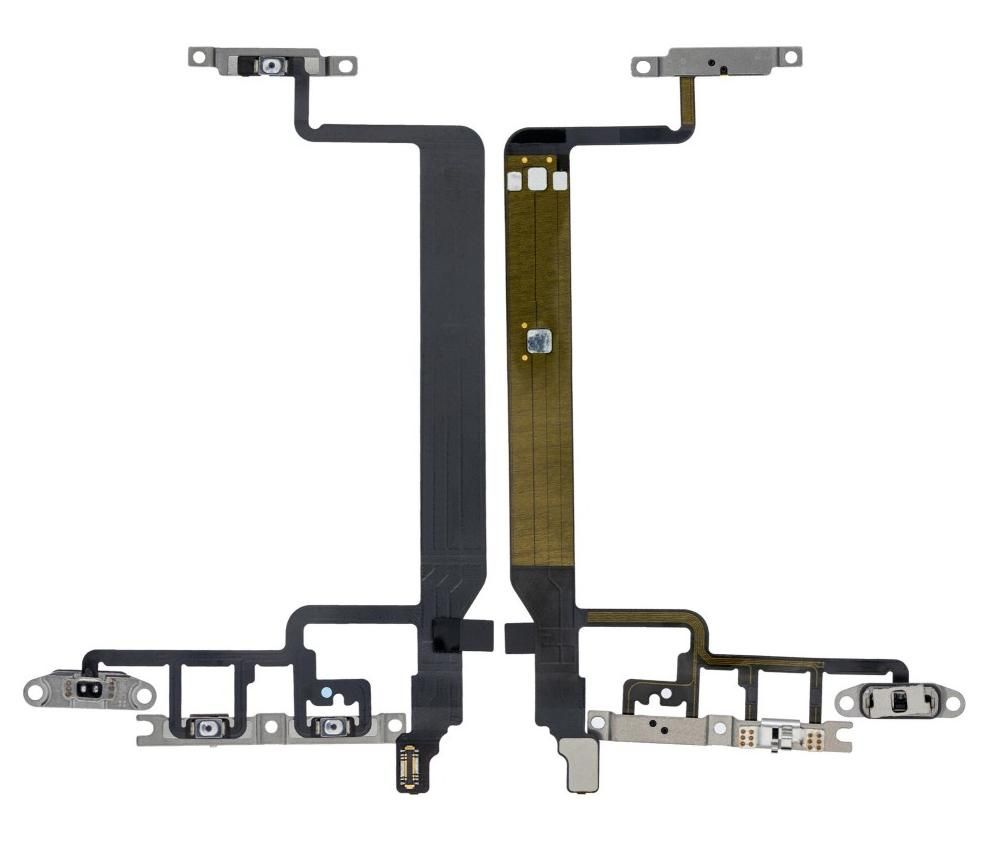 iPhone 13 Pro Power/ On Off Flex