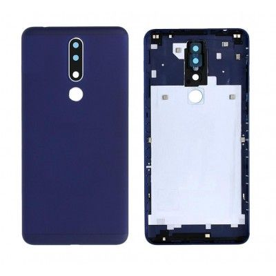 Nokia 3.1+ Back Panel
