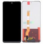 Fixo Assured Quality Combo Oppo A3x Display Combo Folder/High Quality Screen