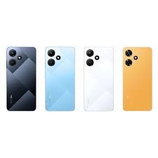 Infinix Hot 30i Full/Body