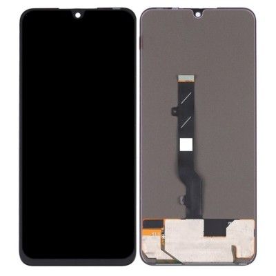 Infinix Zero 20 Display Combo Folder/High Quality Screen