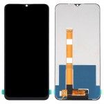 Fixo Assured Quality Combo Realme C12 Display Combo Folder/High Quality Screen