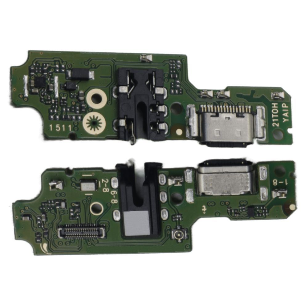 Infinix Hot 12 Play Charging Connector Flex