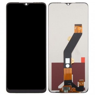 Tecno Pop 7 Pro  Original/Oled Display