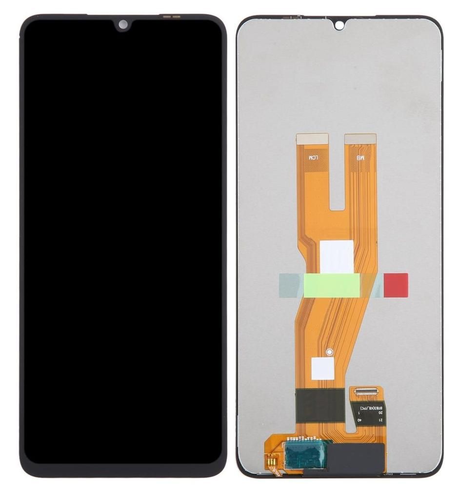 Fixo Assured Quality Combo Samsung A05 Display Combo Folder/High Quality Screen