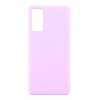 Samsung S20 FE Back Panel